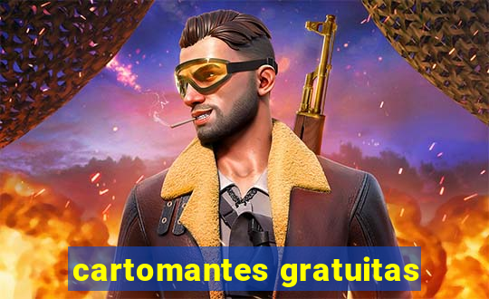 cartomantes gratuitas